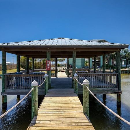 Navy Cove Harbor 1206 By Vacation Homes Collection 海湾海岸 外观 照片