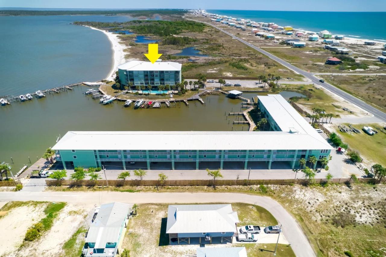 Navy Cove Harbor 1206 By Vacation Homes Collection 海湾海岸 外观 照片