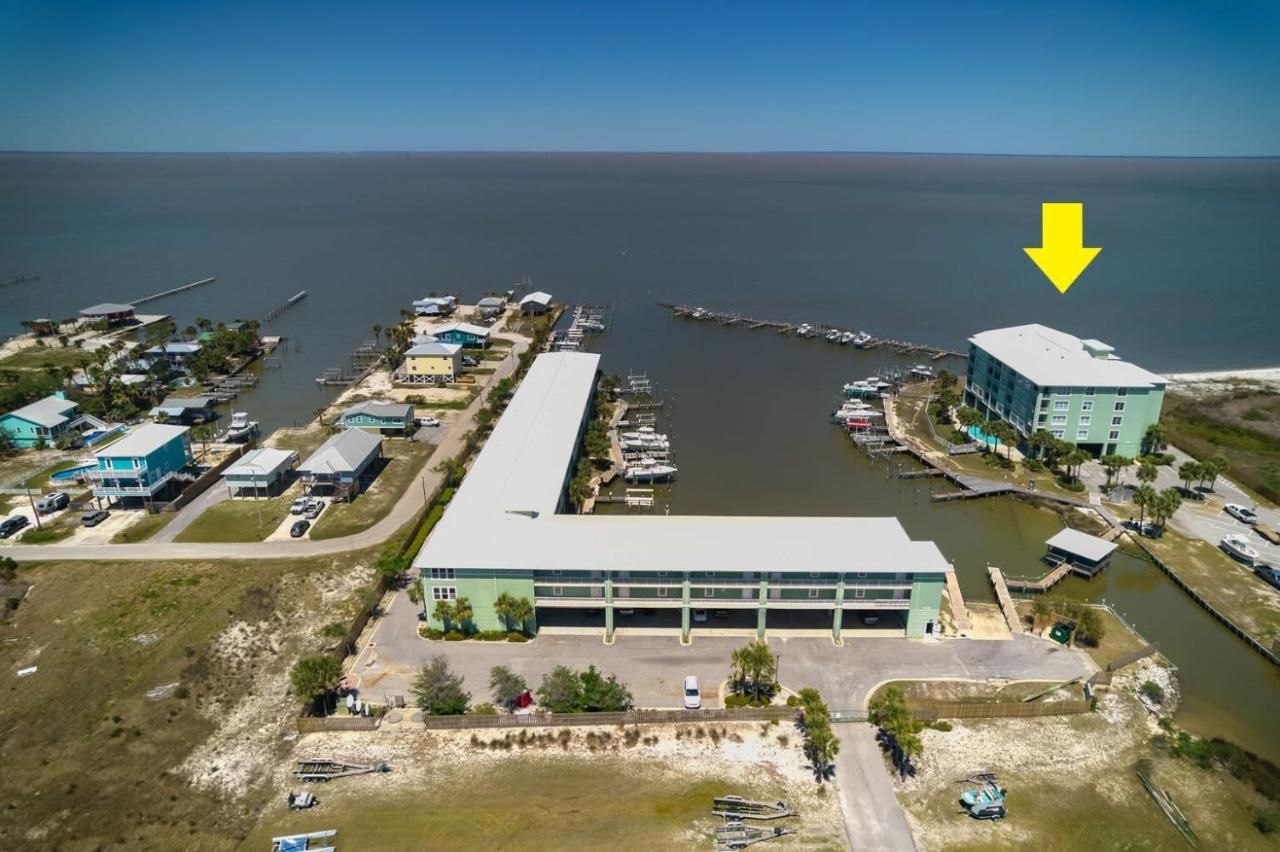 Navy Cove Harbor 1206 By Vacation Homes Collection 海湾海岸 外观 照片