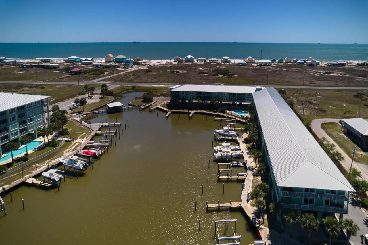 Navy Cove Harbor 1206 By Vacation Homes Collection 海湾海岸 外观 照片