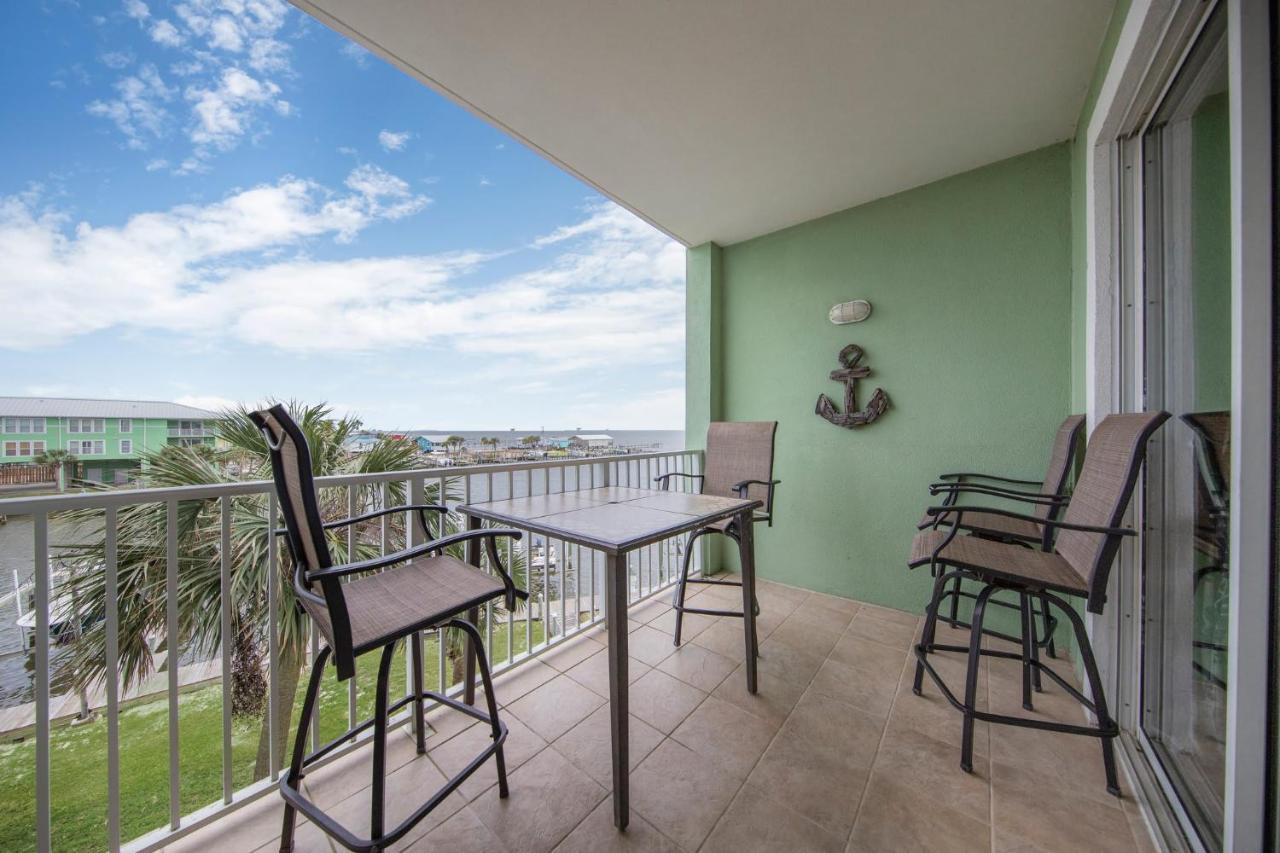Navy Cove Harbor 1206 By Vacation Homes Collection 海湾海岸 外观 照片