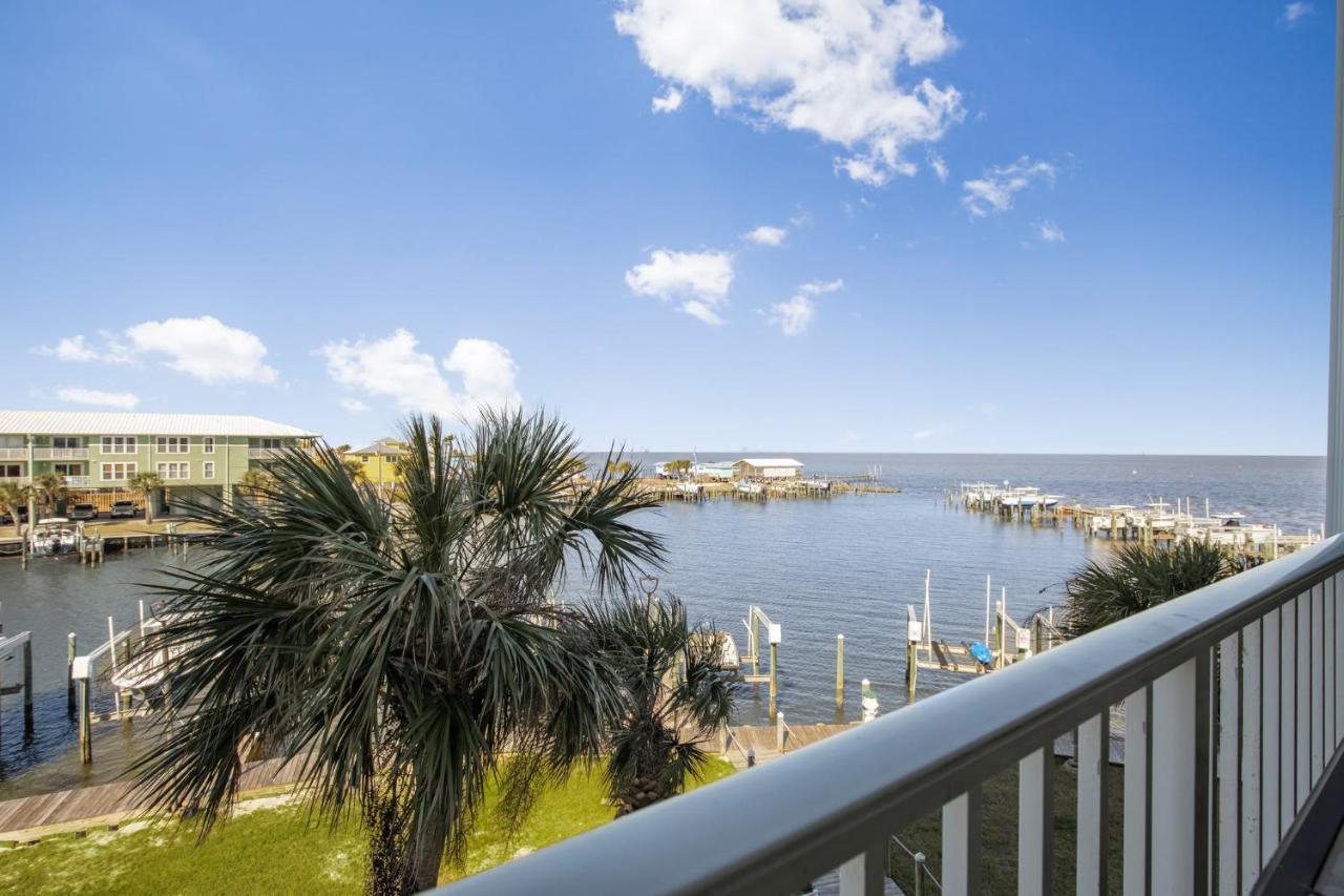 Navy Cove Harbor 1206 By Vacation Homes Collection 海湾海岸 外观 照片