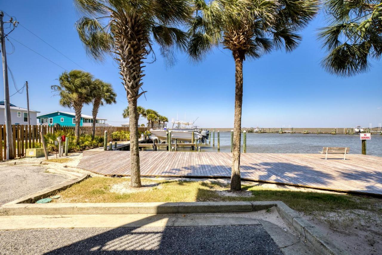 Navy Cove Harbor 1206 By Vacation Homes Collection 海湾海岸 外观 照片