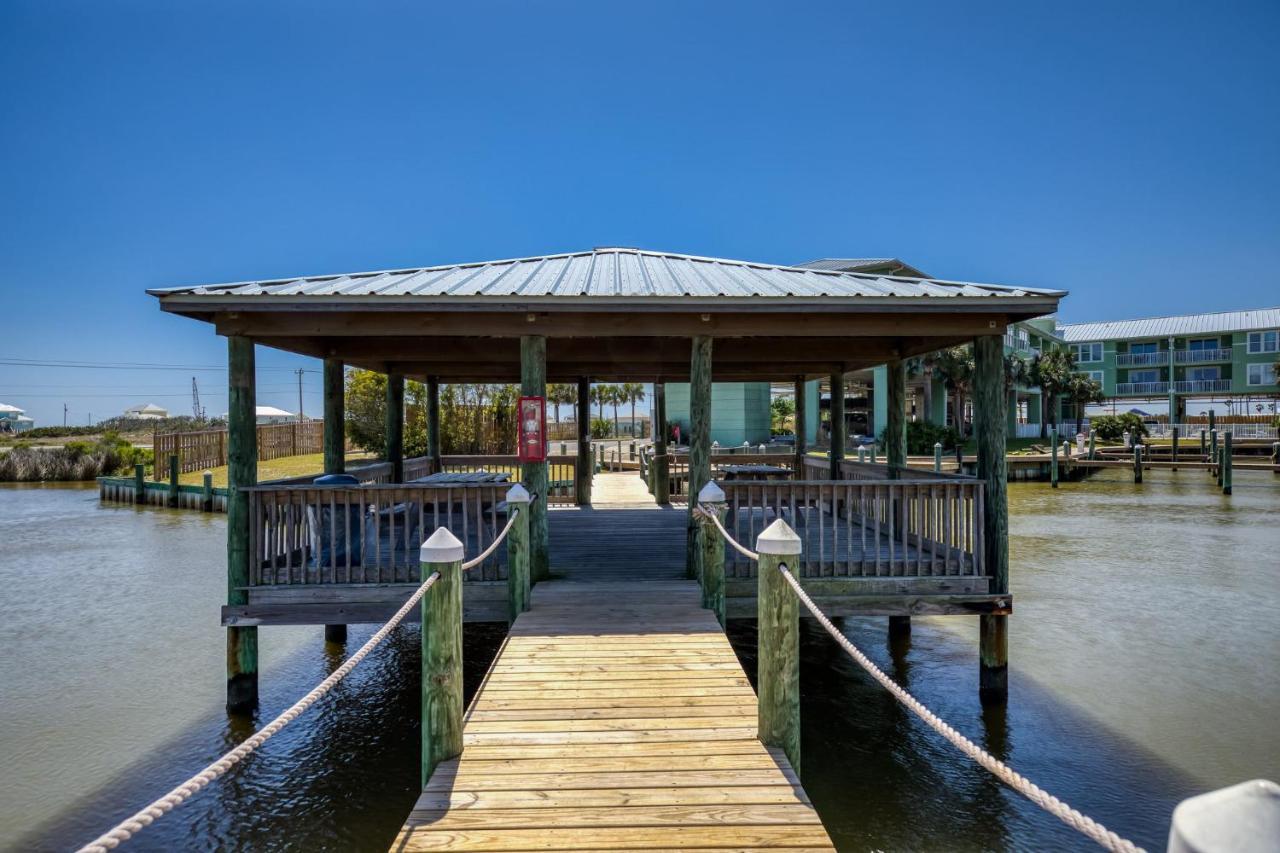 Navy Cove Harbor 1206 By Vacation Homes Collection 海湾海岸 外观 照片