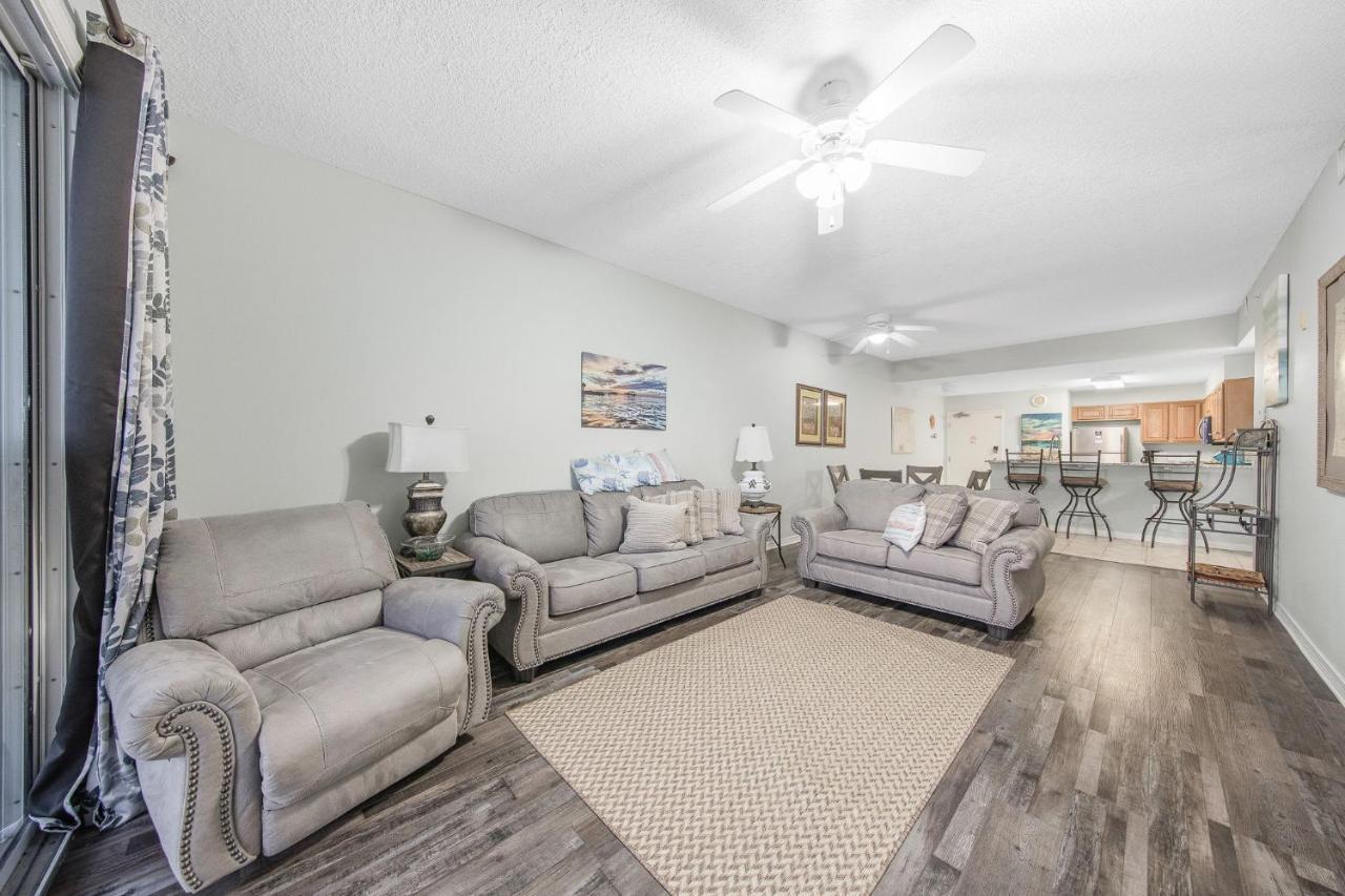 Navy Cove Harbor 1206 By Vacation Homes Collection 海湾海岸 外观 照片