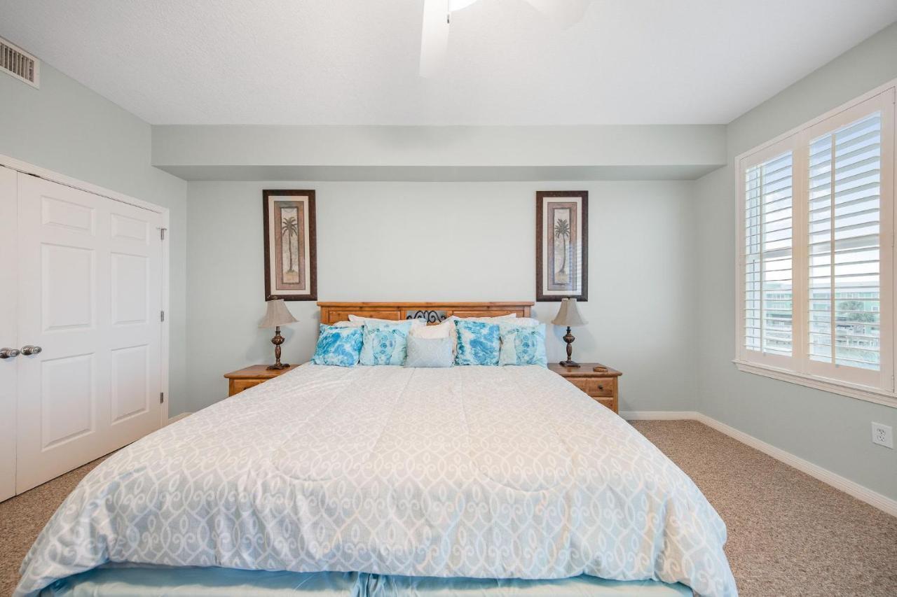 Navy Cove Harbor 1206 By Vacation Homes Collection 海湾海岸 外观 照片