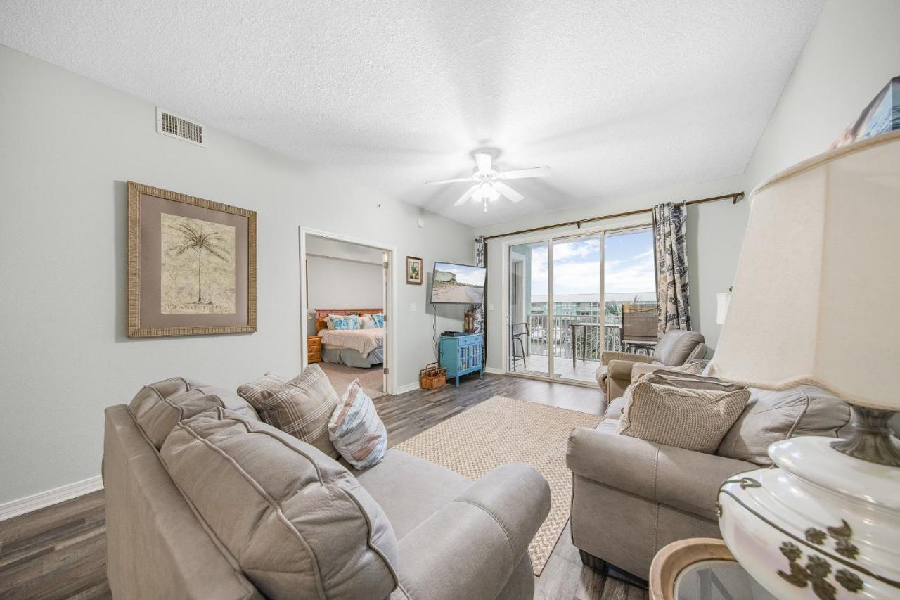 Navy Cove Harbor 1206 By Vacation Homes Collection 海湾海岸 外观 照片