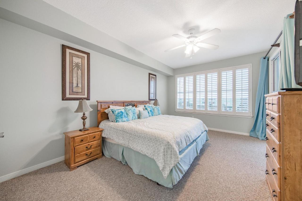 Navy Cove Harbor 1206 By Vacation Homes Collection 海湾海岸 外观 照片