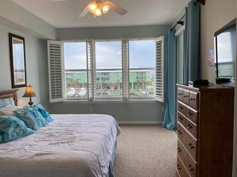 Navy Cove Harbor 1206 By Vacation Homes Collection 海湾海岸 外观 照片